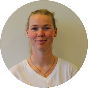 Mathilde Thoresen photograph