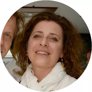 Mathilde Vial photograph