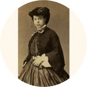 Mathilde von Rothschild