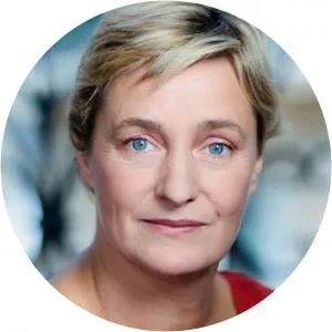 Mathilde Wambergue - Film actor