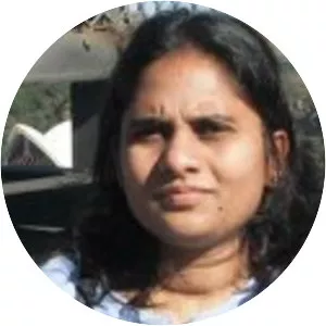 Mathini Sellathurai - Author