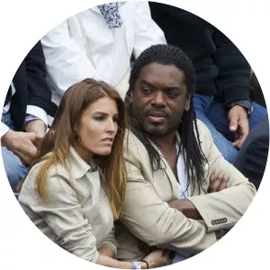 Mathis Alexandre Kavanagh photograph