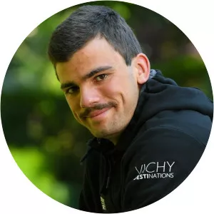 Mathis Galthié photograph