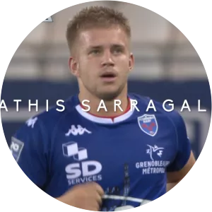 Mathis Sarragallet