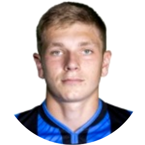 Mathis Servais - Belgian footballer