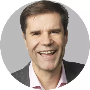 Mathis Wackernagel photograph