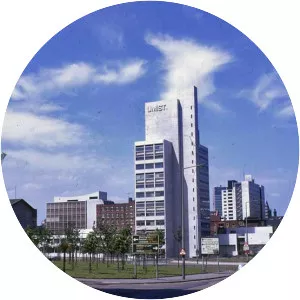 Maths and Social Sciences Building