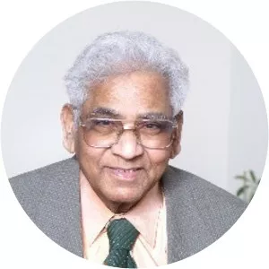 Mathukumalli V. Subbarao