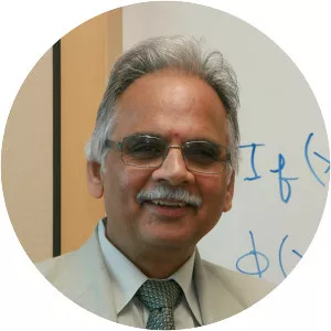 Mathukumalli Vidyasagar