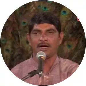 Mathur Kahnjariya - Singer