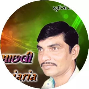 Mathur Kanajariya - Musical artist