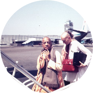 Mathura Mohan De photograph