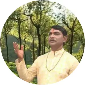 Mathurbhai Kanjariya