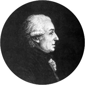 Mathurin Jacques Brisson - French philosopher