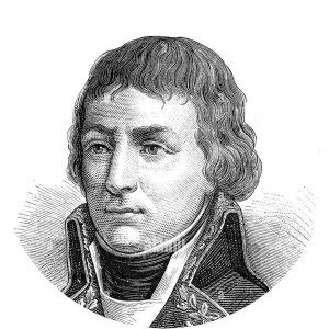 Mathurin-Léonard Duphot