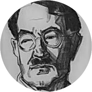 Mathurin Méheut - French painter