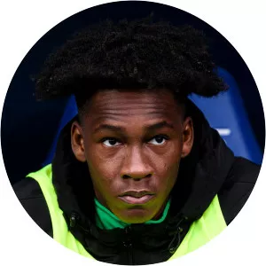 Mathys Saban - Footballer