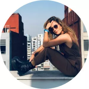 Mati Alvarez - TV personality