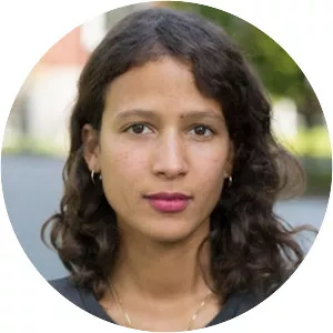 Mati Diop