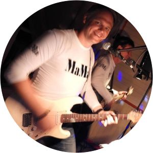 Mati Klamp - Musical artist