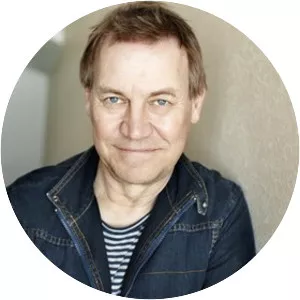 Mati Lepp - Swedish illustrator