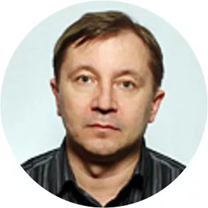 Mati Sepping - Film producer