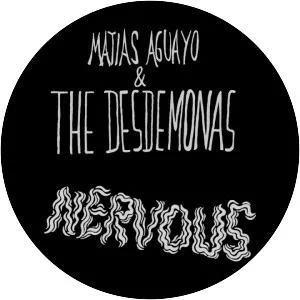 Matias Aguayo & The Desdemonas