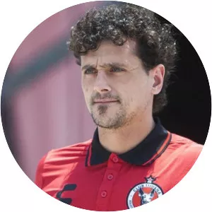 Matías Aguirregaray