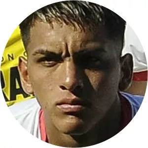 Matías Alejandro Galarza