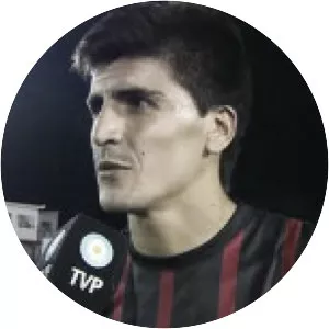 Matías Quiroga - Argentine footballer