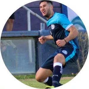 Matías Alejandro Viguet