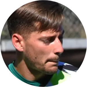 Matías Alexis Budiño