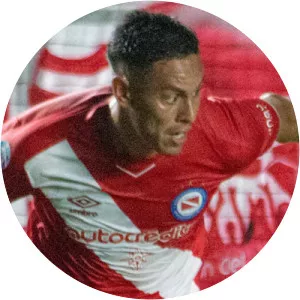 Matías Alexis Romero