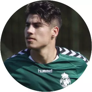 Matías Aquino Pintos