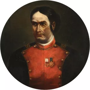 Matías Azurduy photograph