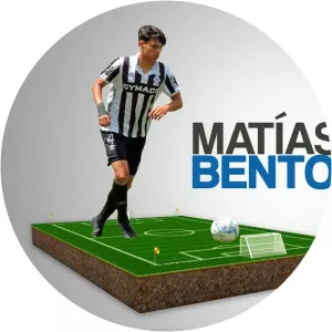 Matías Bentos-Pereira Colombo