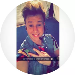 Matías Besson - Musical artist