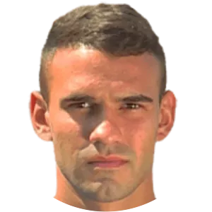 Matías Brianese - Football player