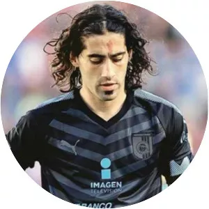 Matías Britos - Uruguayan footballer