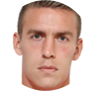 Matías Cahais - Football defender