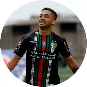 Matías Campos López