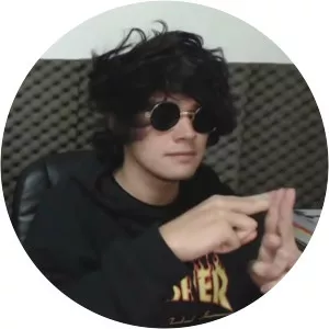 Matías Candia - Musical artist