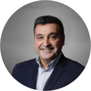 Matías Carnero Sojo