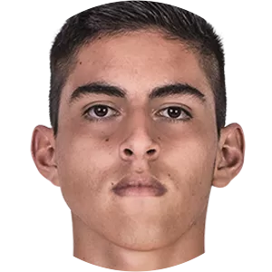 Matías Córdova Espinel