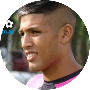 Matías Cuenca - Football player