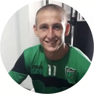 Matías Daniel Giménez Rojas