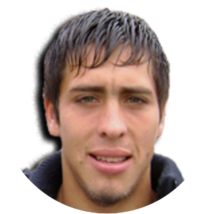 Matías David Maidana