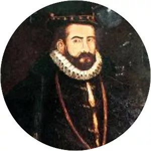 Matias de Albuquerque