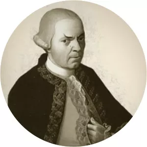 Matías de Gálvez y Gallardo - Spanish general