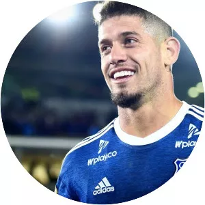 Matías De los Santos (Matías de Los Santos)